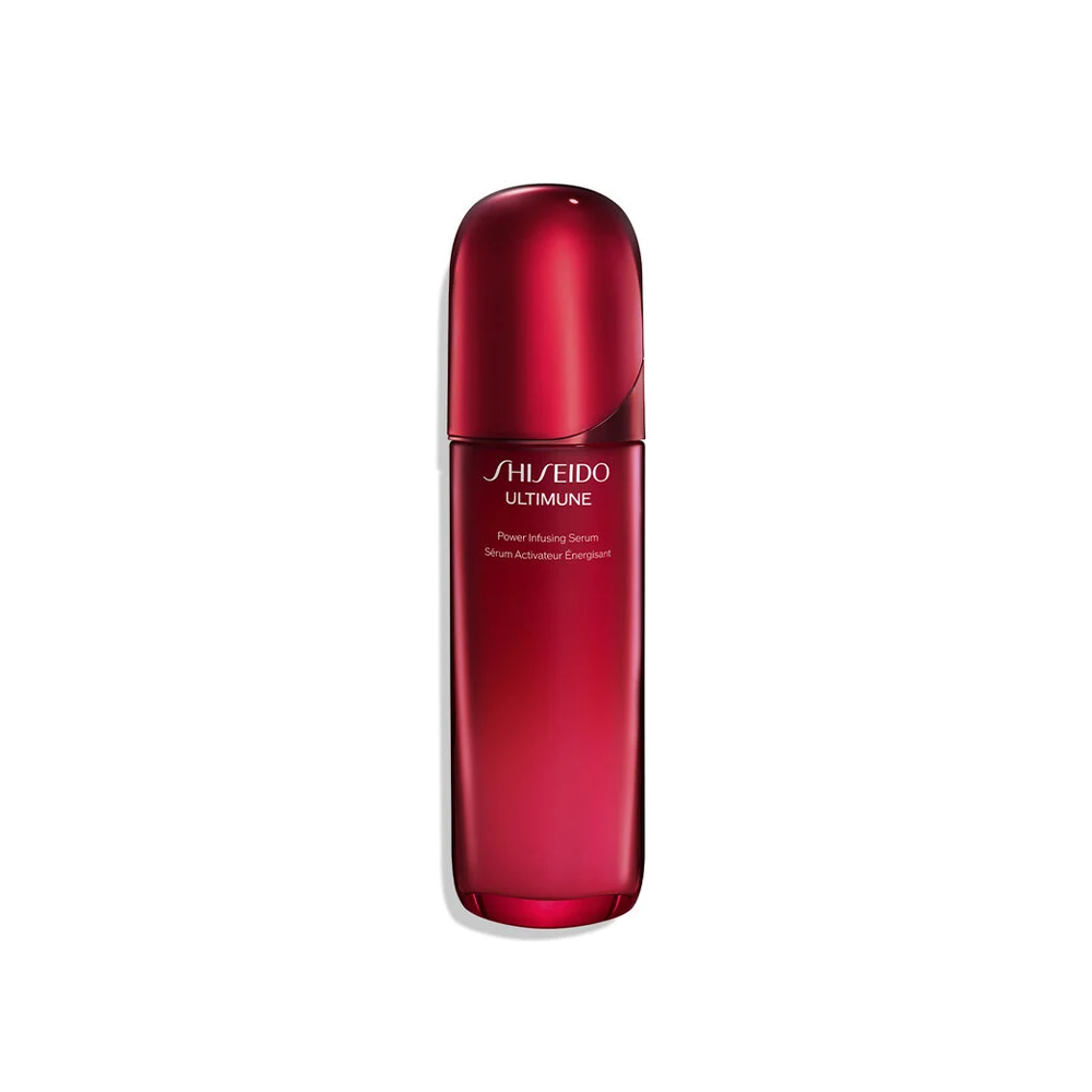 ShiseidoUltimune Power Infusing Concentrate Serum 120ml