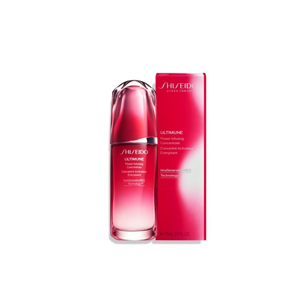 ShiseidoUltimune Power Infusing Concentrate Serum 75ml