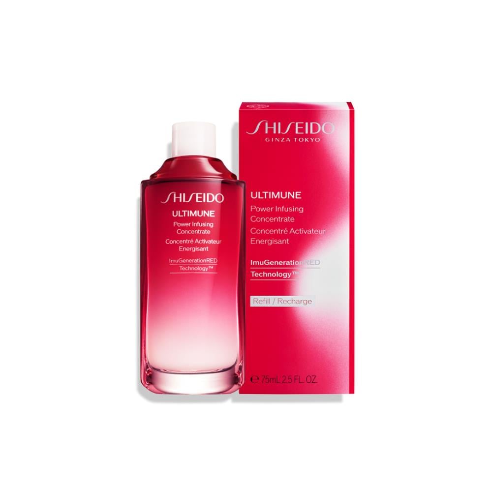 ShiseidoUltimune Power Infusing Concentrate Serum 75ml Refill