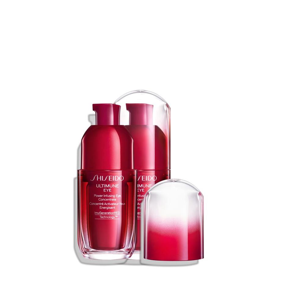 ShiseidoUltimune Power Infusing Eye Concentrate 15ml