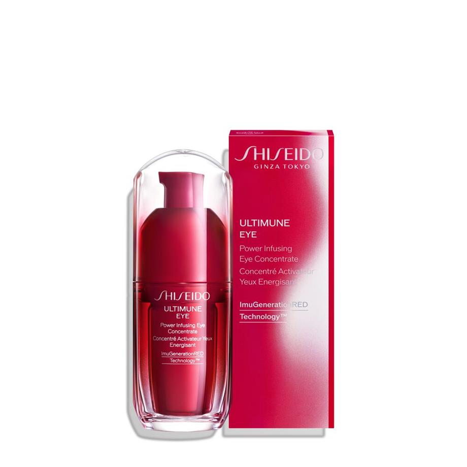 ShiseidoUltimune Power Infusing Eye Concentrate 15ml