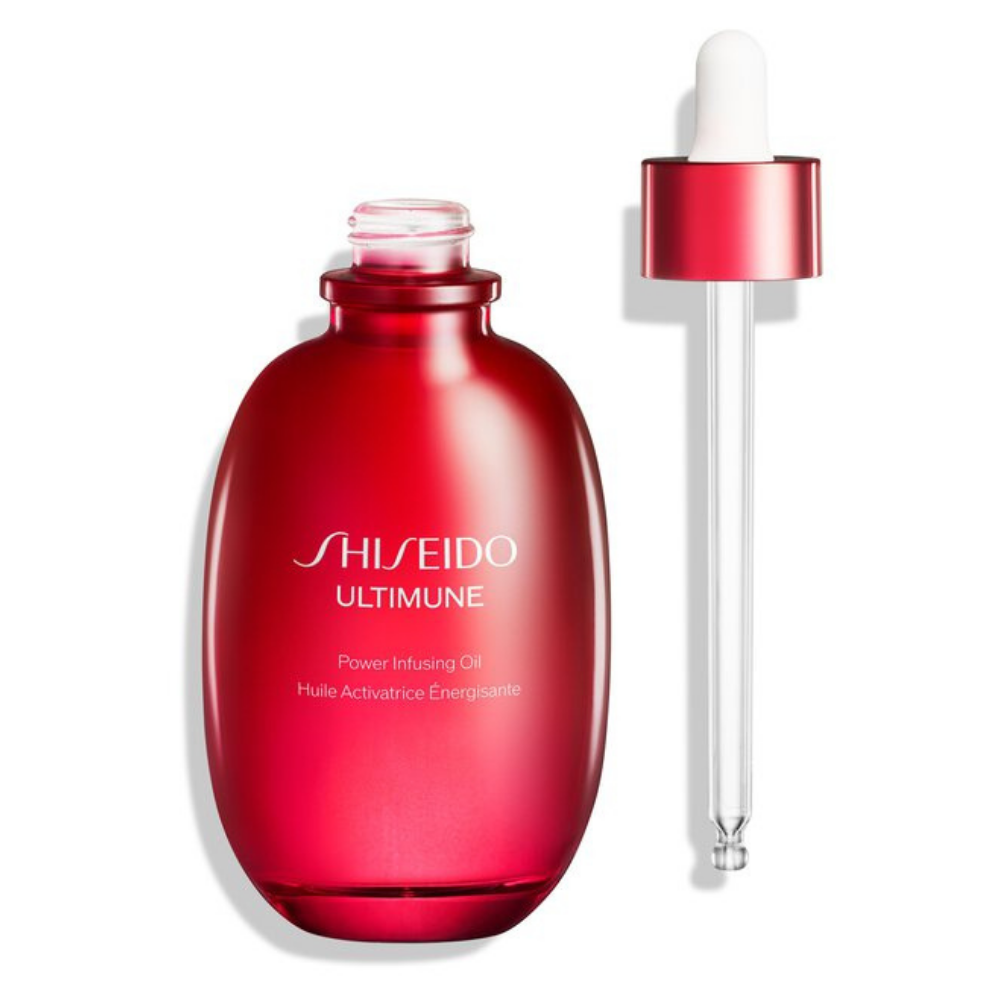 ShiseidoUltimune Power Infusing Oil 75ml