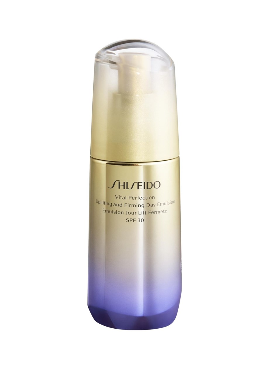 ShiseidoVital Perf.Uplifting&Firming Day Emulsion 75ml