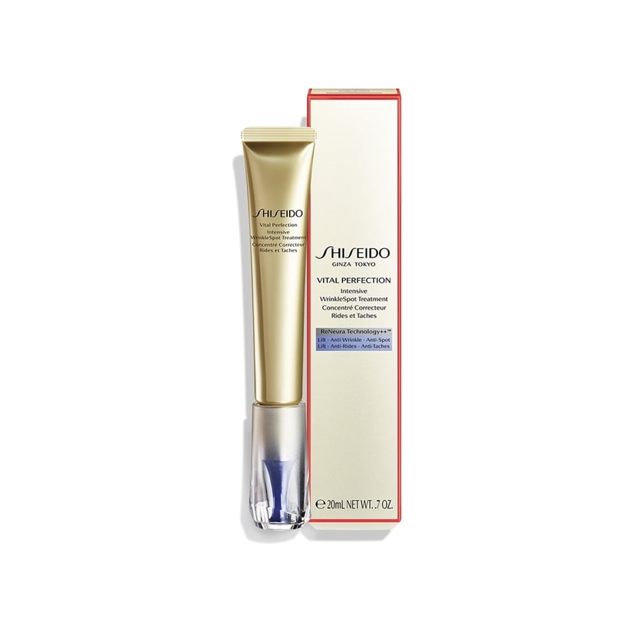 ShiseidoVital Perfection Intensive Wrinkle Spot Treatment 