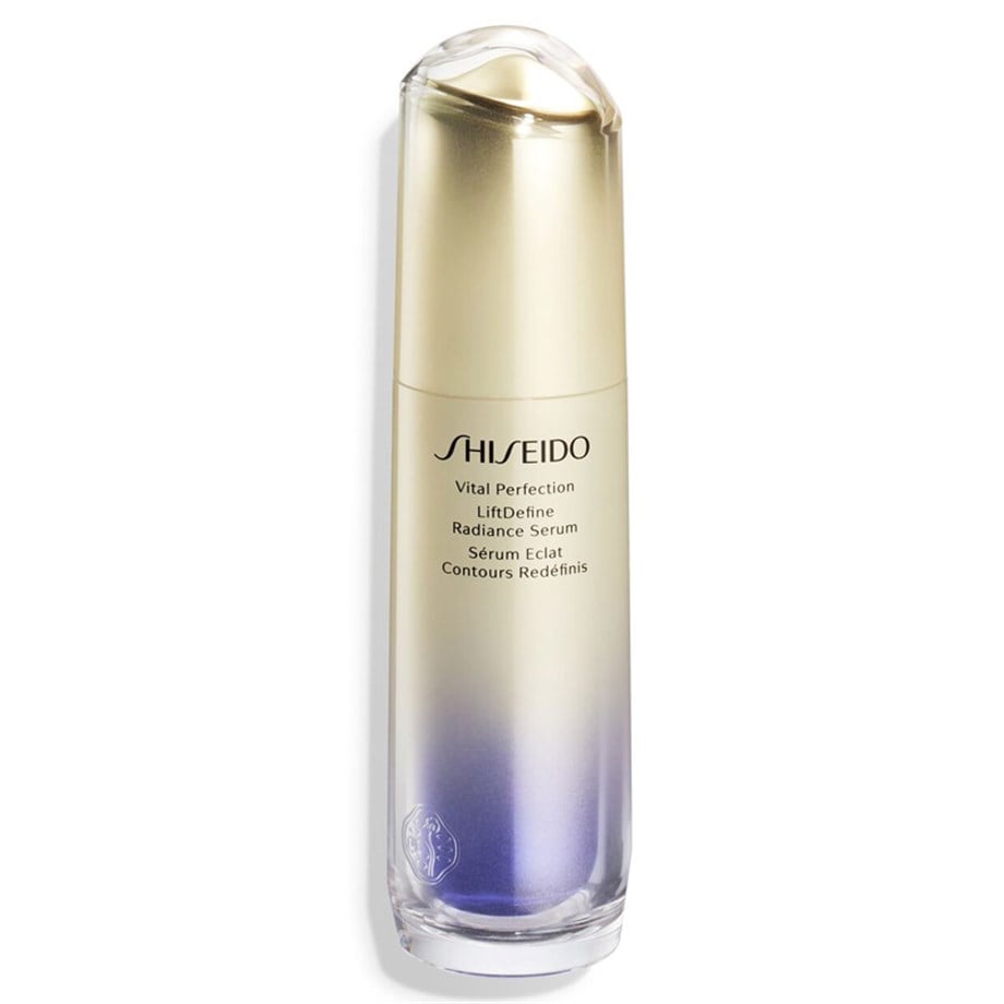 ShiseidoVital Perfection Lift Define Radiance Serum 40ml