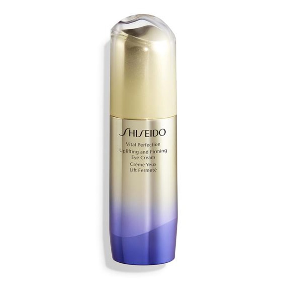 ShiseidoVital Perfection Uplifting&Firming Eye Cream 15ml