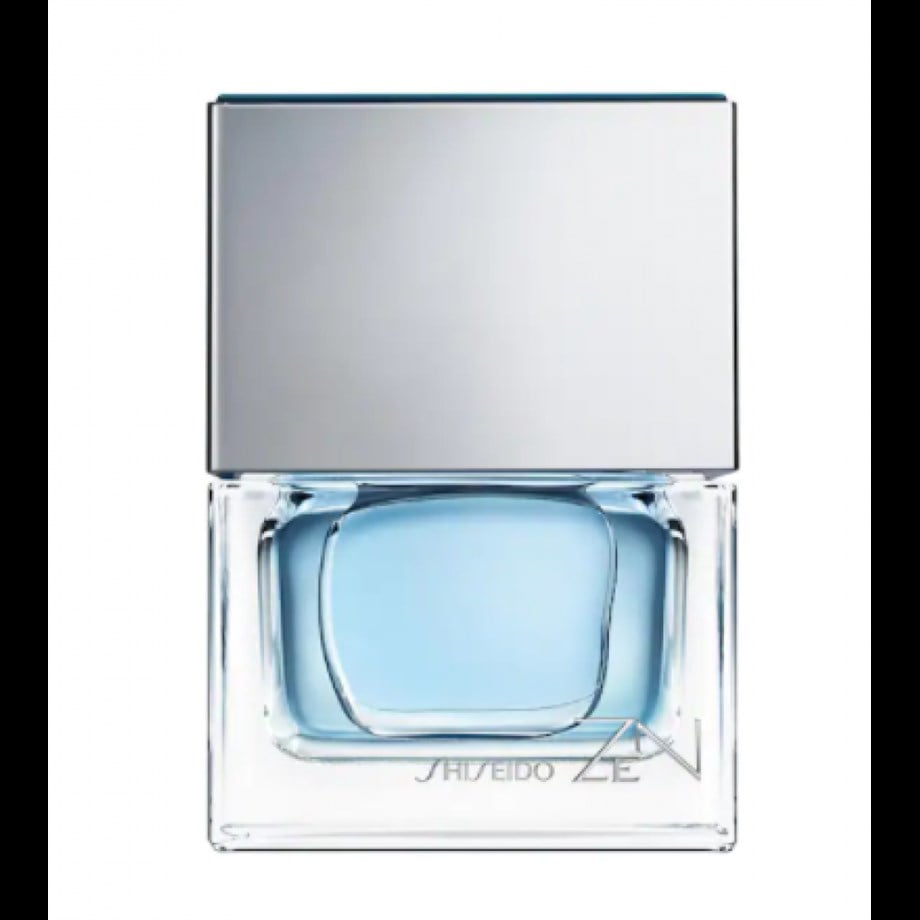 ShiseidoZen For Men Edt 100ml