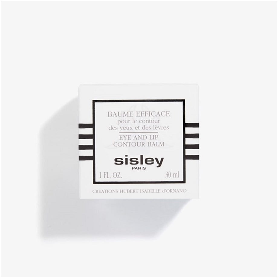 SisleyBaume Efficace Botanical Eye&Lip Contour Balm 30ml
