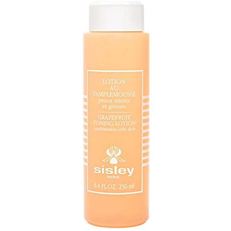 SisleyBotanical Grapefruit Toning Lotion 250 ml