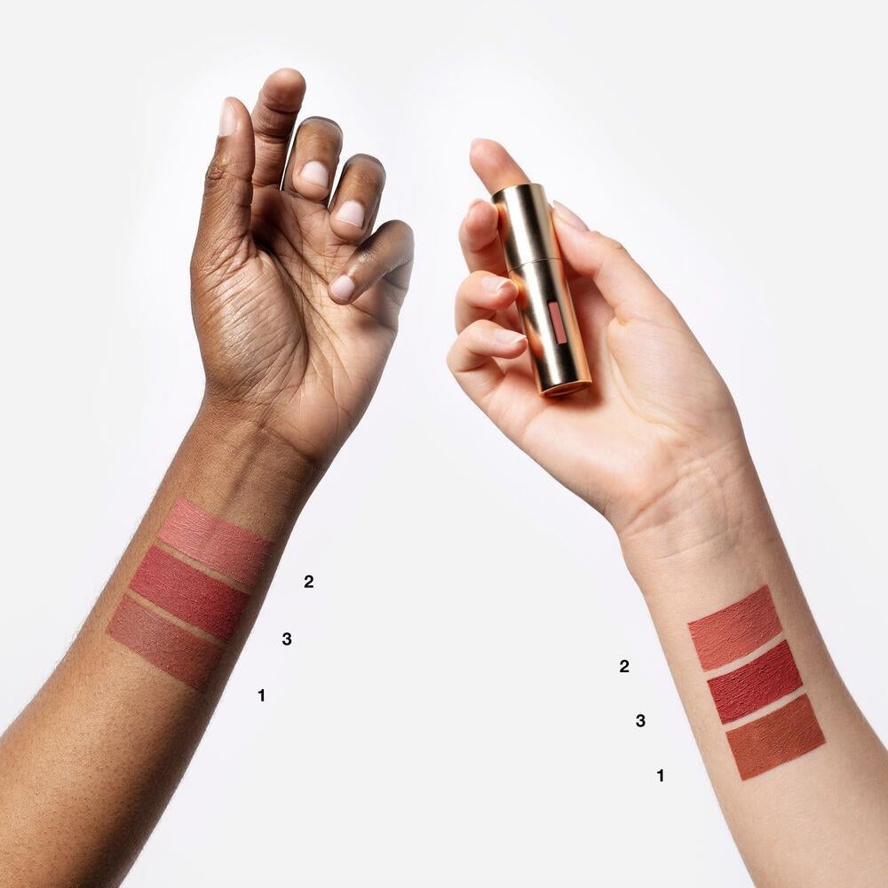 SisleyColor Cloud Lip & Cheek Velvet Mousse 3 Berry