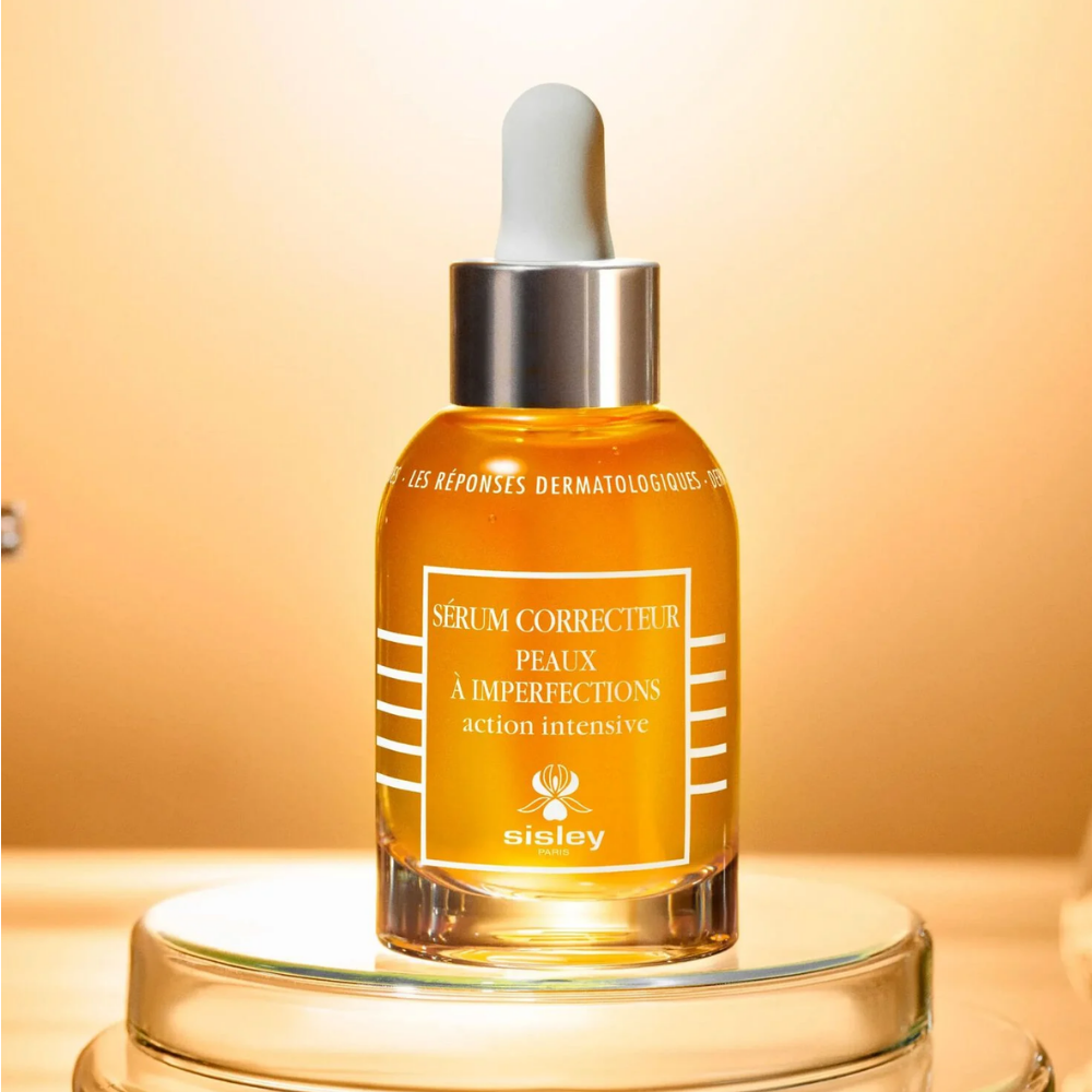 SisleyCorrectIve  Serum BlemIsh Prone SkIn 30ml