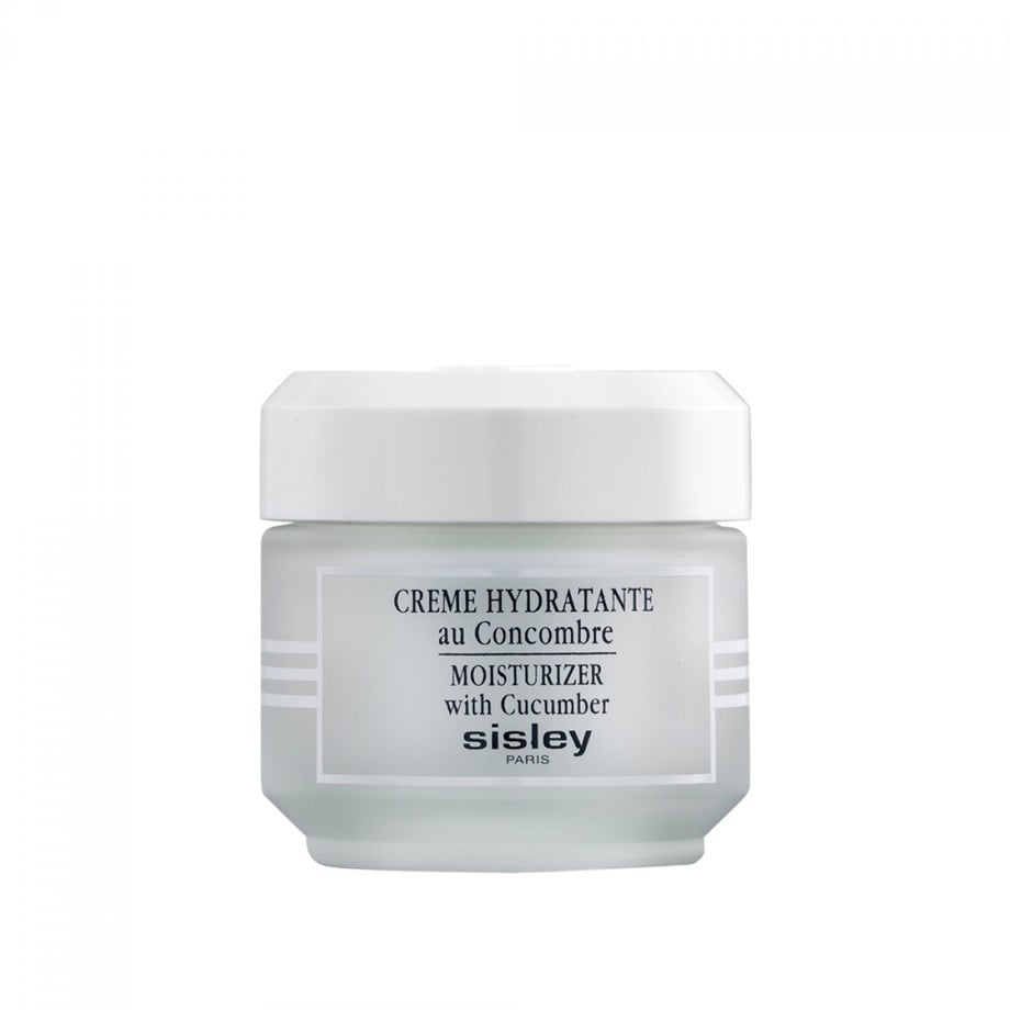 SisleyCreme Hydratente Moisturizer With Cucumber 50 ml