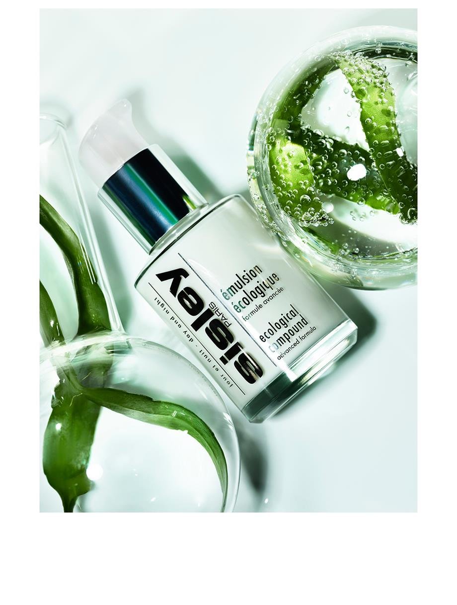 SisleyEcological Compound Advanced Formula 125ml