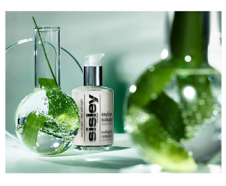 SisleyEcological Compound Advanced Formula 125ml