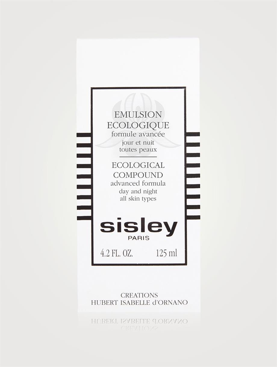 SisleyEcological Compound Advanced Formula 125ml