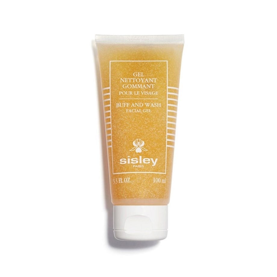 SisleyGel Nettoyant-Gommant Buff And Wash Facial Gel