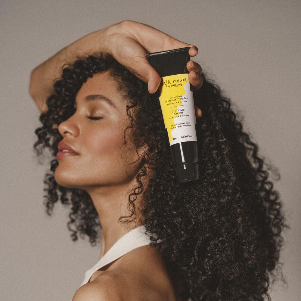 SisleyHair Rituel Curl Care Cream 150ml