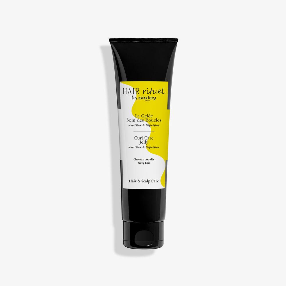 SisleyHair Rituel Curl Care Jelly 150ml