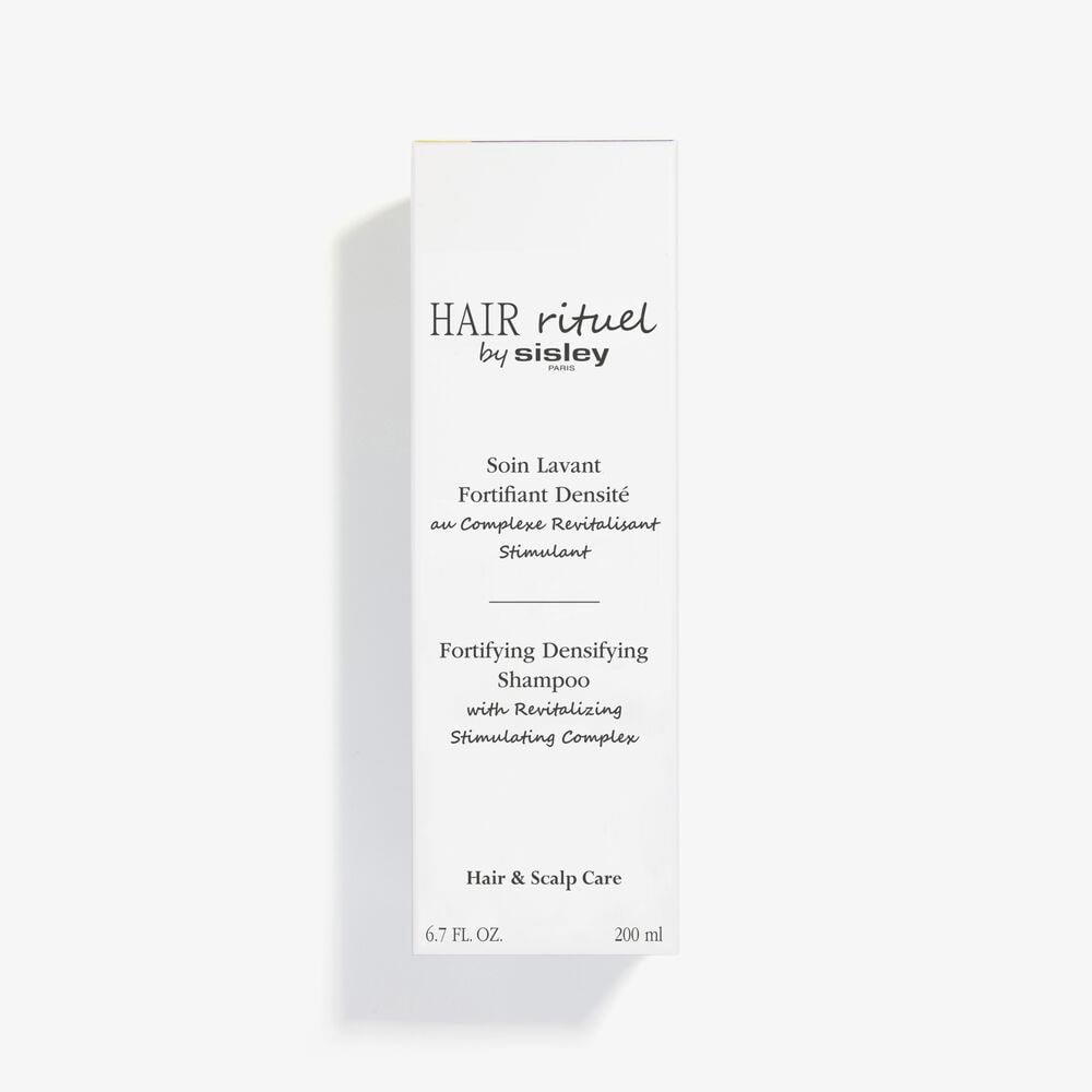 SisleyHair Rituel Fortifying Densifying 200ml