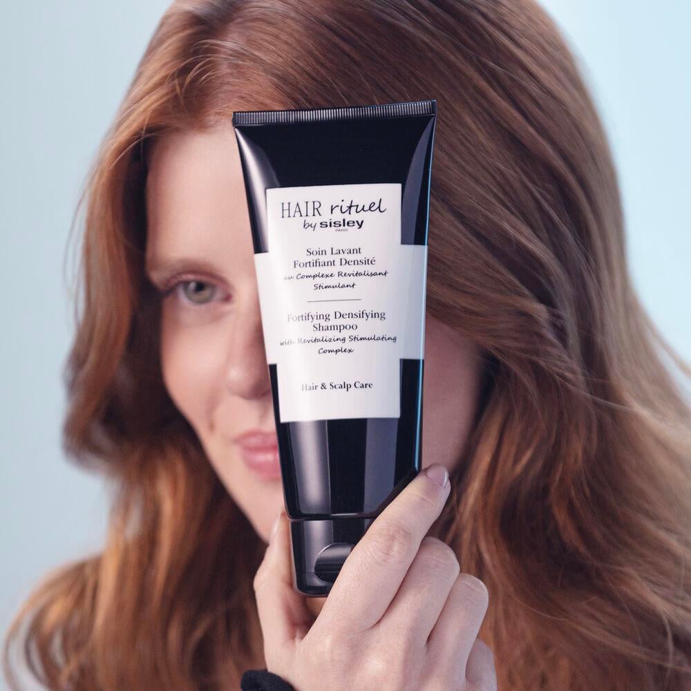 SisleyHair Rituel Fortifying Densifying 200ml