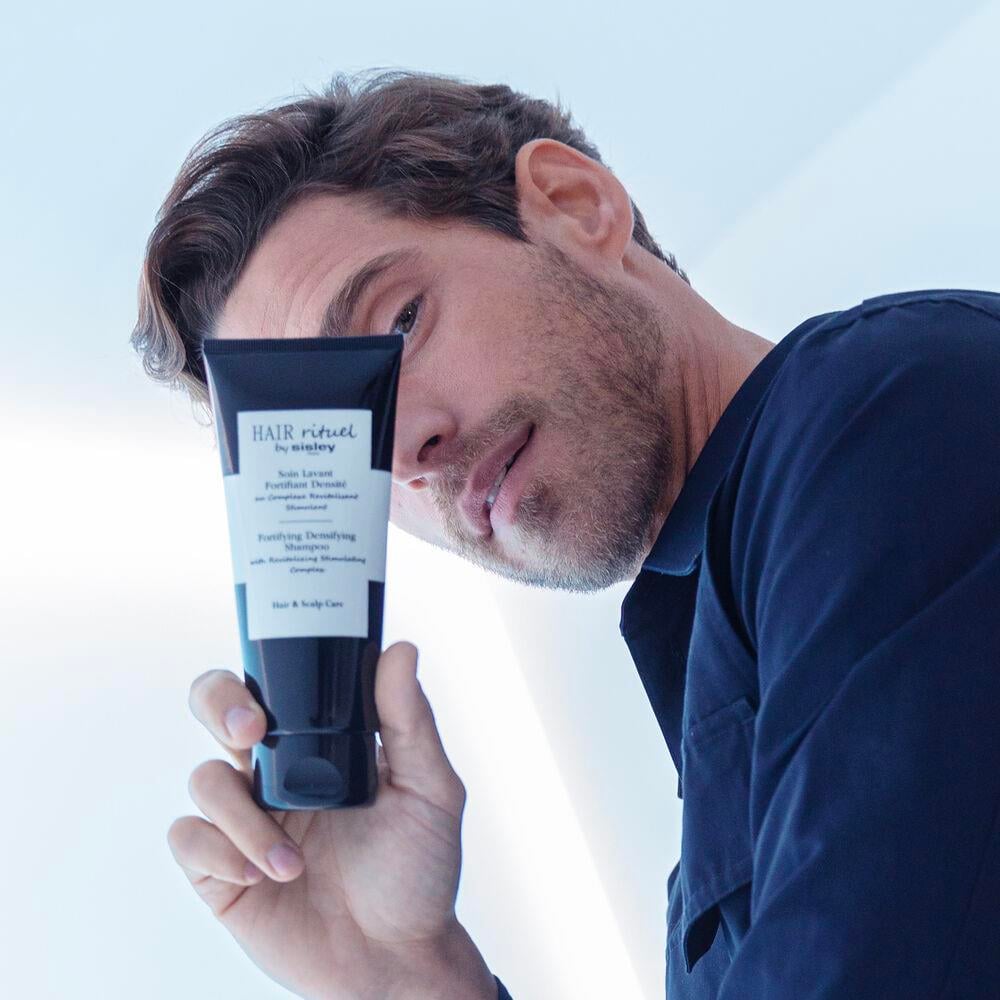 SisleyHair Rituel Fortifying Densifying 200ml