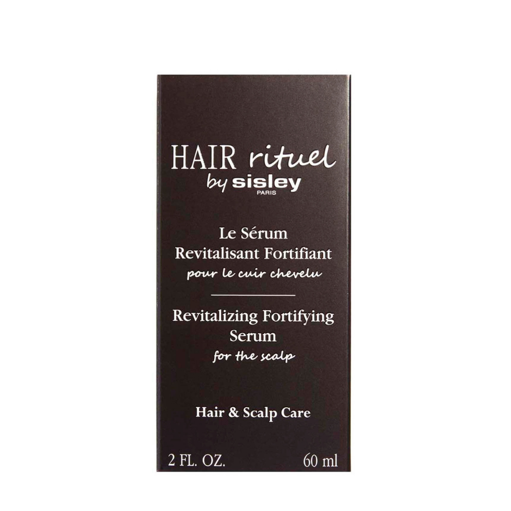 SisleyHair Rituel Revitalising Fortyfing Super Serum 60ml