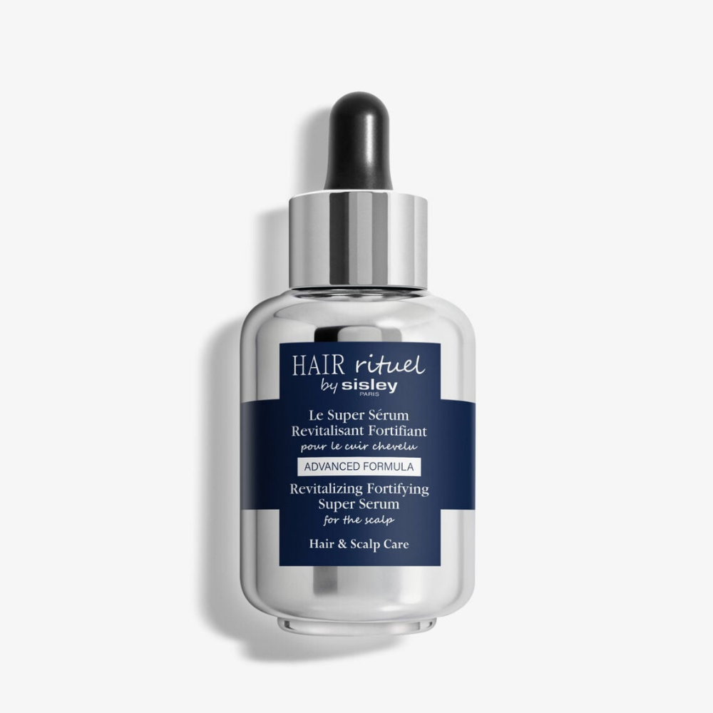SisleyHair Rituel Revitalising Fortyfing Super Serum 60ml