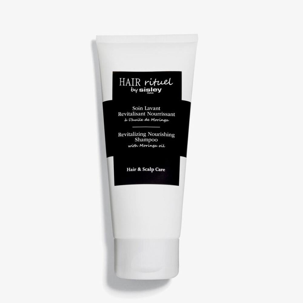 SisleyHair Rituel Revitalizing Nourishing Shampoo With Moringa Oil 200ml