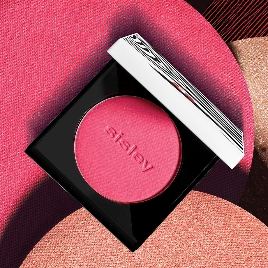 SisleyLe Phyto-Blush 2 RoFushia