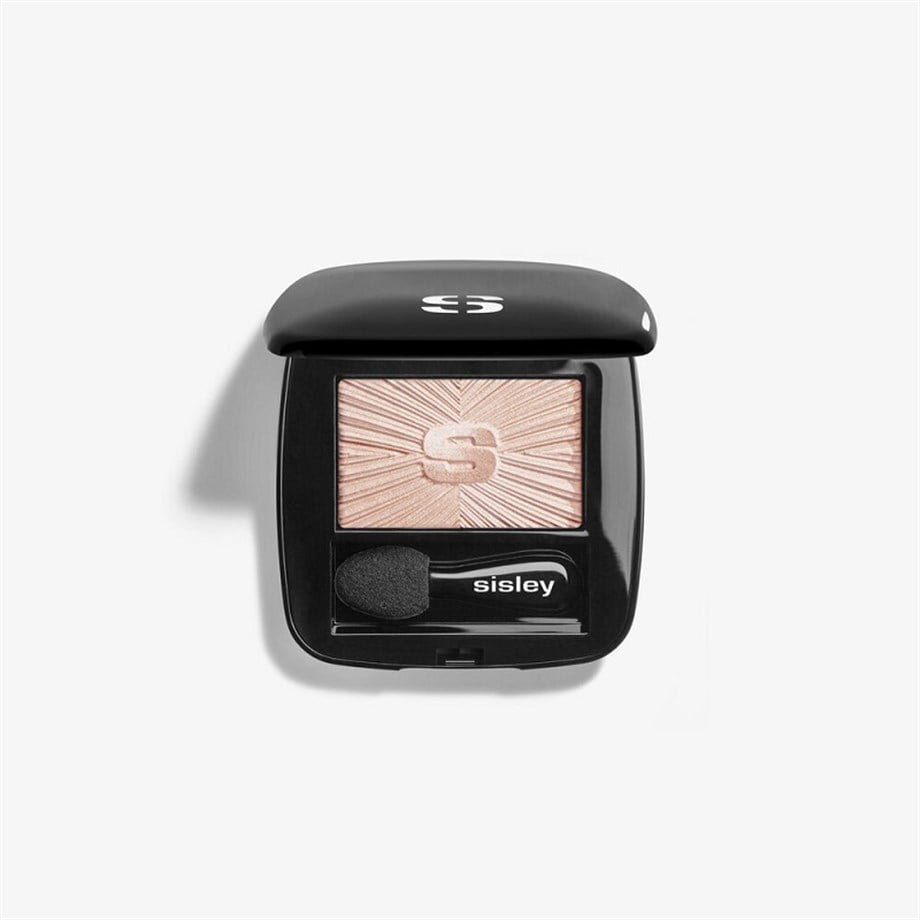 SisleyLes Phyto-Ombres Radiant Eyeshadow N12 Silky Rose