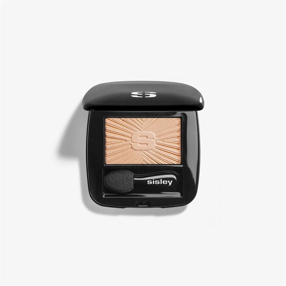 SisleyLes Phyto-Ombres Radiant Eyeshadow N11 Mat Nude