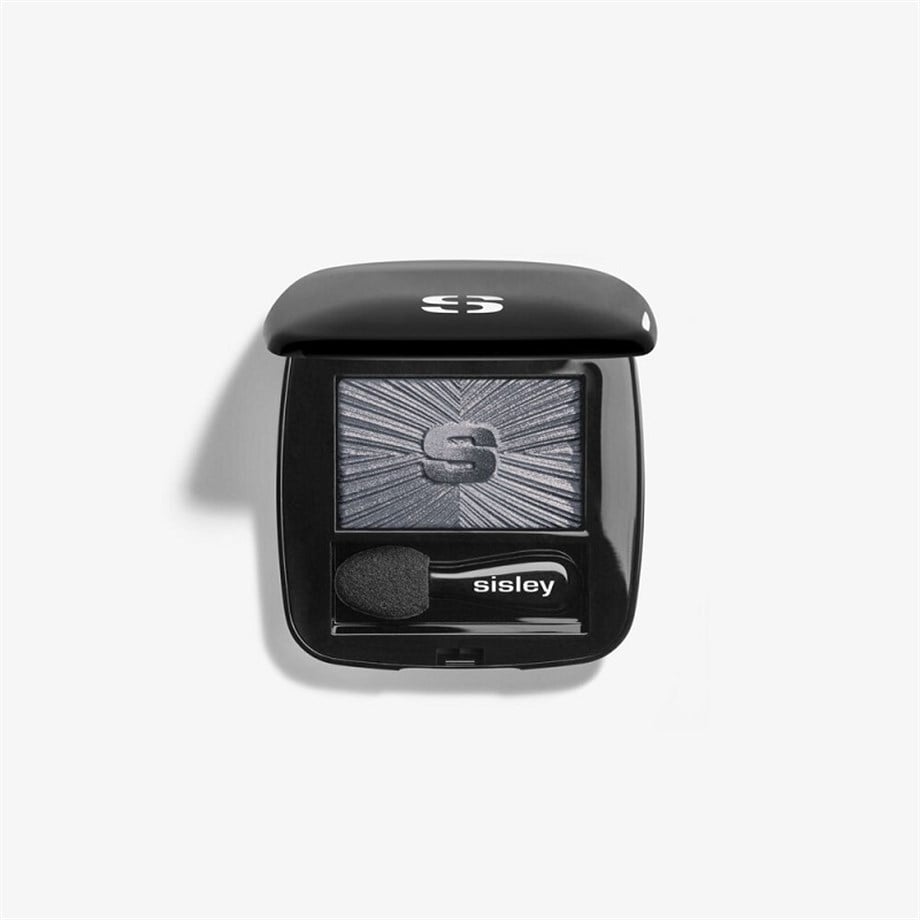 SisleyLes Phyto-Ombres Radiant Eyeshadow N24 Silky Steel