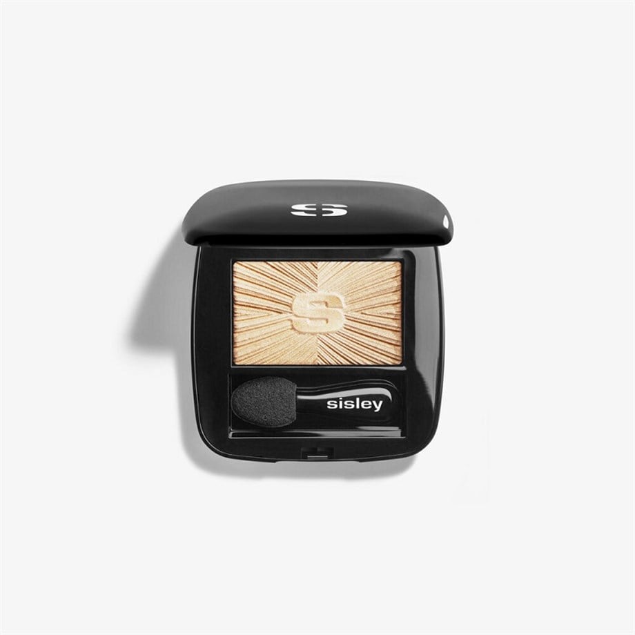 SisleyLes Phyto-Ombres Radiant Eyeshadow N10 Silky Cream