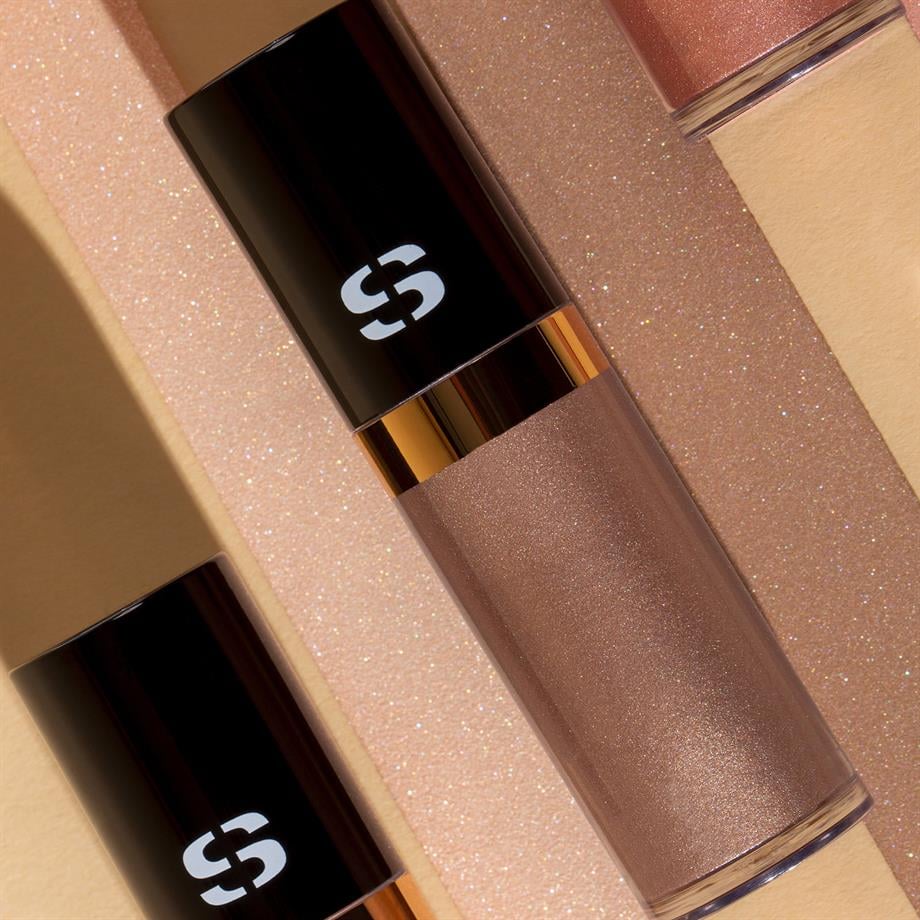 SisleyOmbre Eclat Liquide Eyeshadow 2 Copper