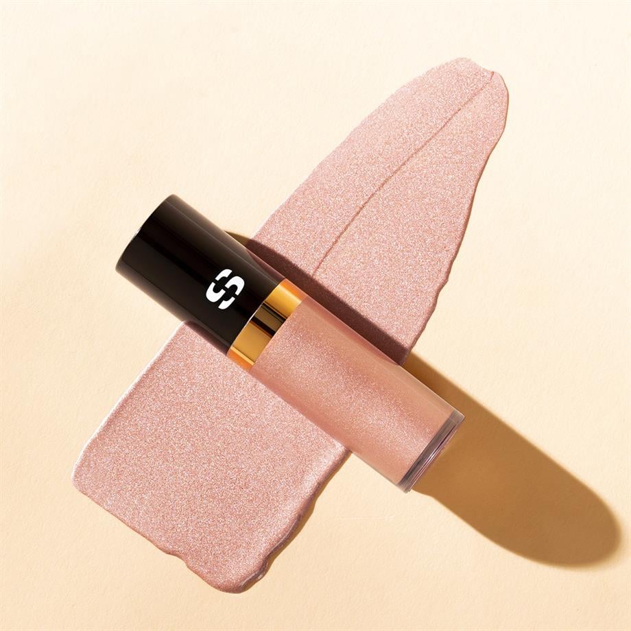SisleyOmbre Eclat Liquide Eyeshadow 3 Pink Gold