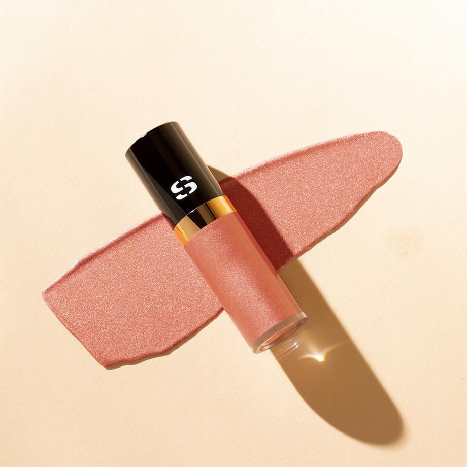 SisleyOmbre Eclat Liquide Eyeshadow 4 Coral