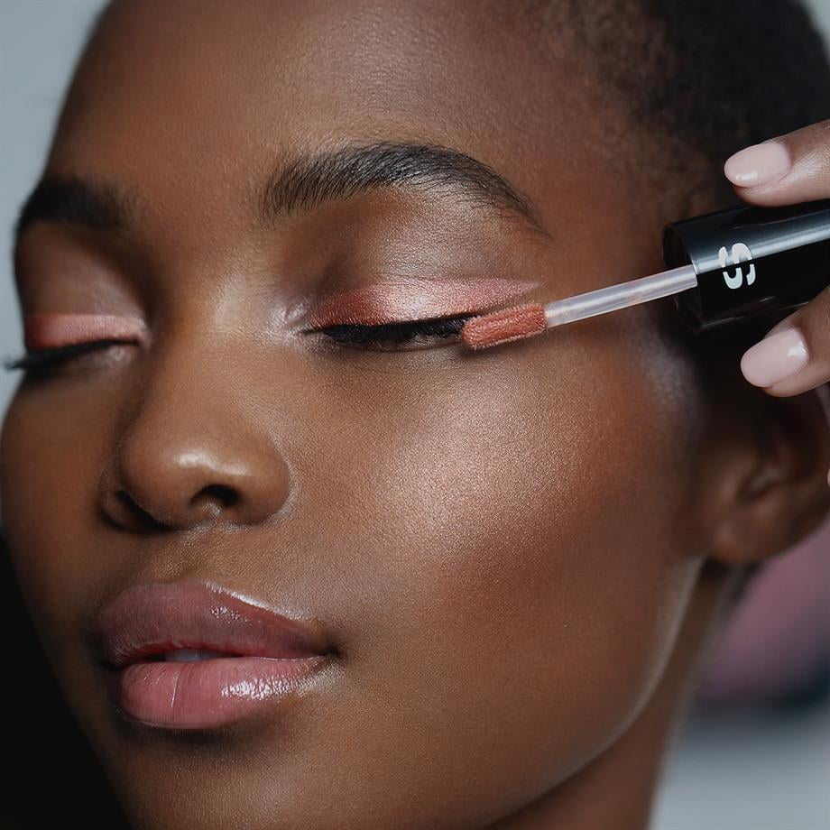 SisleyOmbre Eclat Liquide Eyeshadow 4 Coral