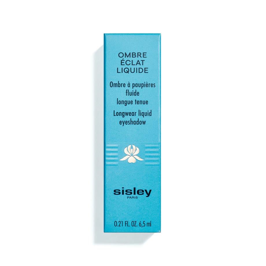 SisleyOmbre Eclat Liquide Eyeshadow 4 Coral