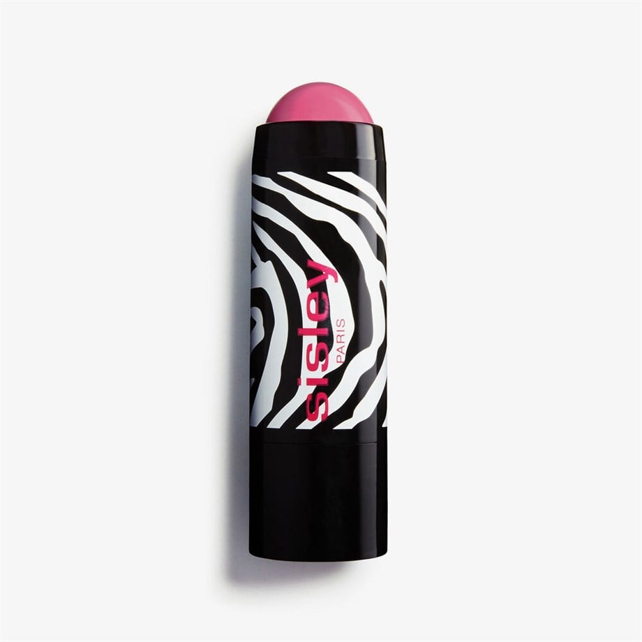 SisleyPhyto-Blush Twist N2 Rose/Fushia