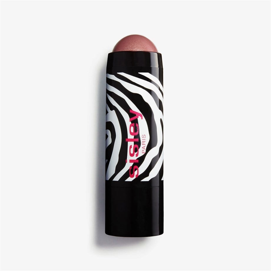 SisleyPhyto-Blush Twist N6 Rose/Passion