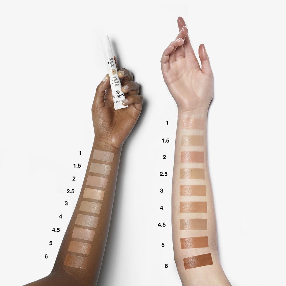 SisleyPhyto-Cernes Eclat Eye Concealer 1.5