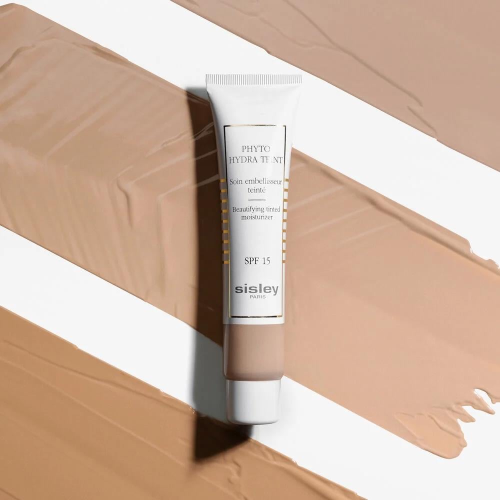 SisleyPhyto-Hydra Teint Tinted Moisturizer 0.5 Opal Spf15 40ml
