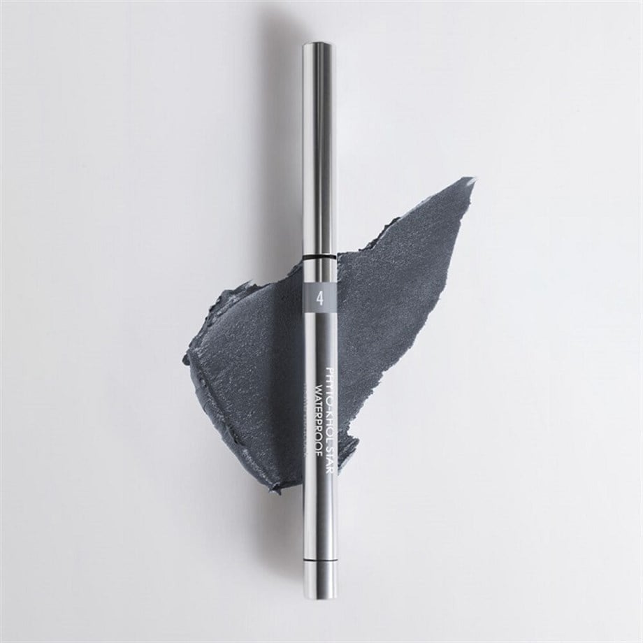 SisleyPhyto-Khol Star Waterproof Mat N4 Graphite