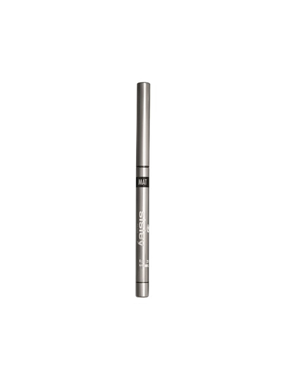 SisleyPhyto-Khol Star Waterproof Mat N1 Onyx