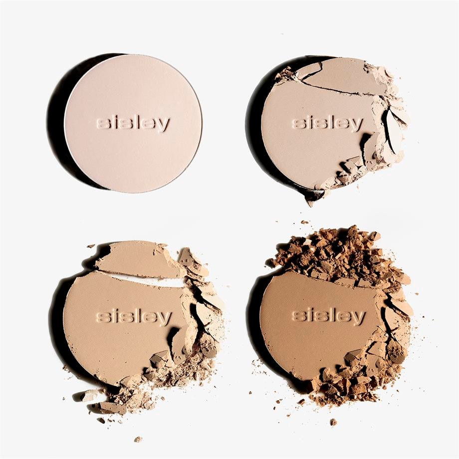 SisleyPhyto-Poudre Compacte 1 Ro