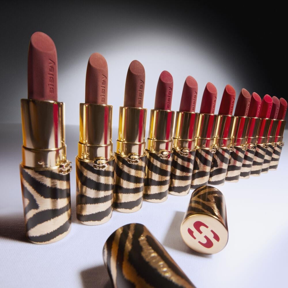 SisleyPhyto-Rouge Velvet 20 Rose Sweet