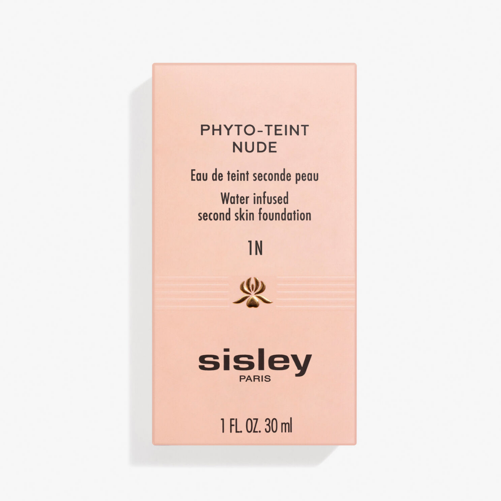 SisleyPhyto-Teint Nude Foundation 1n ivory