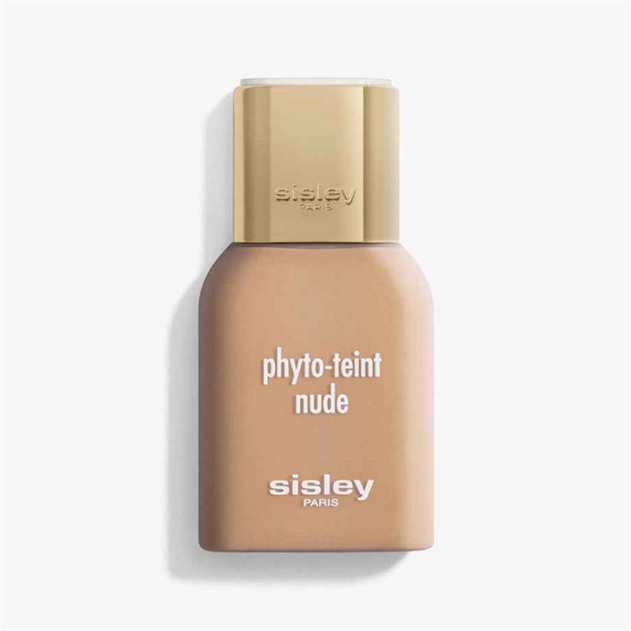 SisleyPhyto Teint Nude Foundation 3w1 Warm Almaond 30ml