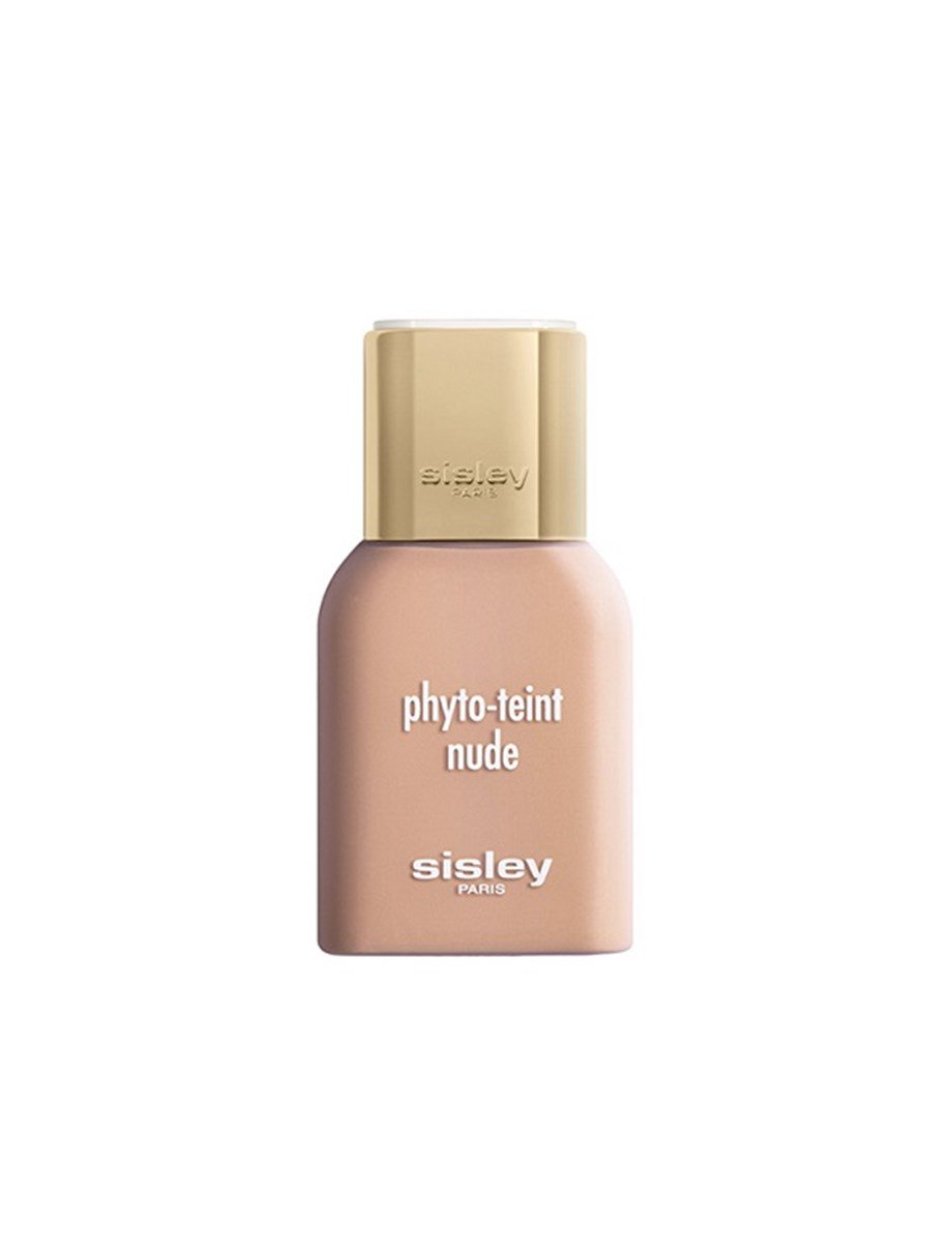 SisleyPhyto Teint Nude Foundation 4c Honey 30ml