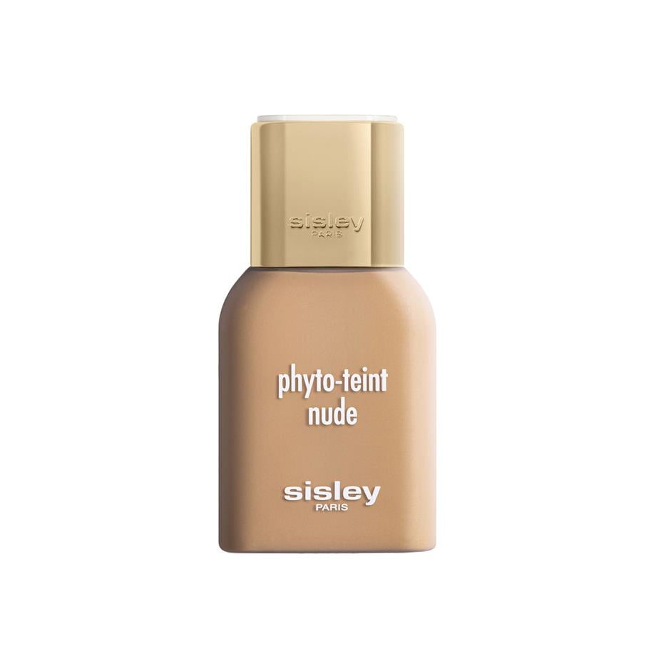SisleyPhyto Teint Nude Foundation 4w Cinnamon